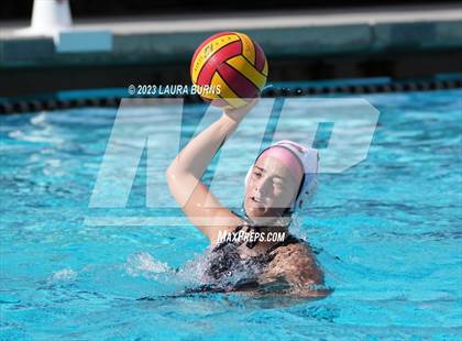 Thumbnail 3 in Leland vs Carondelet (NorCal Invitational) photogallery.