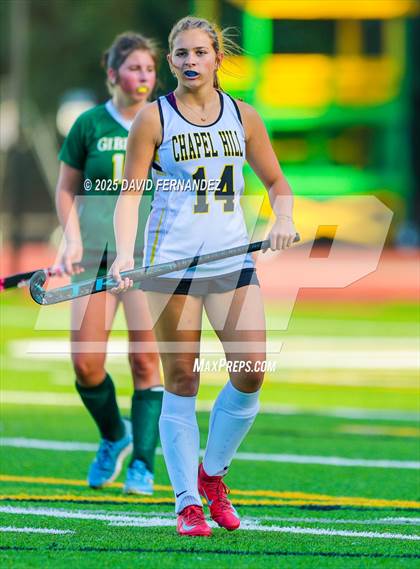 Thumbnail 2 in  Chapel Hill @ Cardinal Gibbons photogallery.