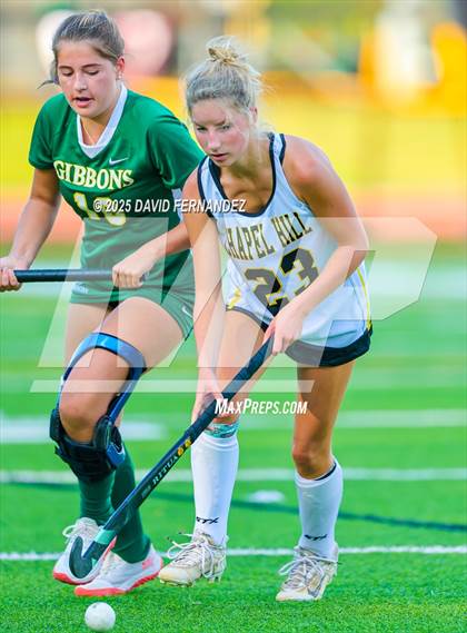 Thumbnail 2 in  Chapel Hill @ Cardinal Gibbons photogallery.