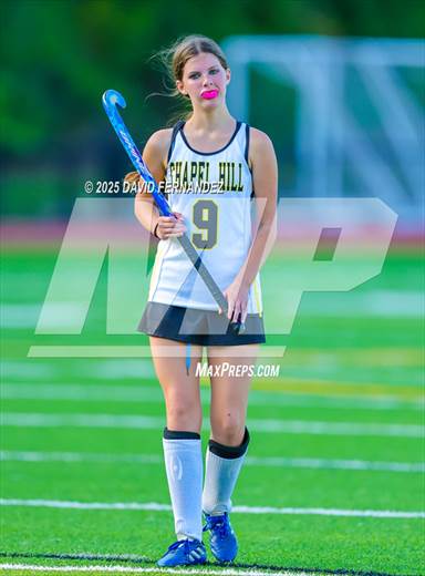 JV: Chapel Hill @ Cardinal Gibbons