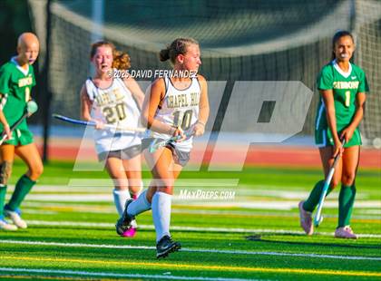 Thumbnail 2 in  Chapel Hill @ Cardinal Gibbons photogallery.