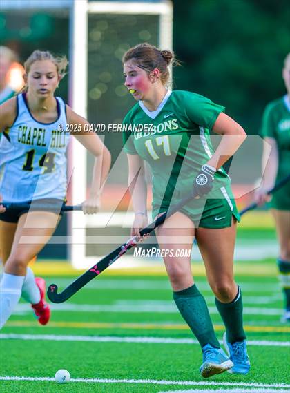 Thumbnail 1 in  Chapel Hill @ Cardinal Gibbons photogallery.