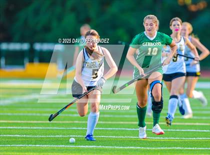 Thumbnail 2 in  Chapel Hill @ Cardinal Gibbons photogallery.