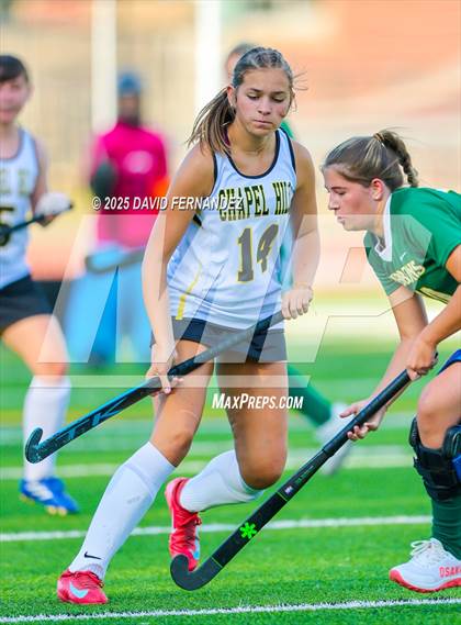 Thumbnail 1 in  Chapel Hill @ Cardinal Gibbons photogallery.