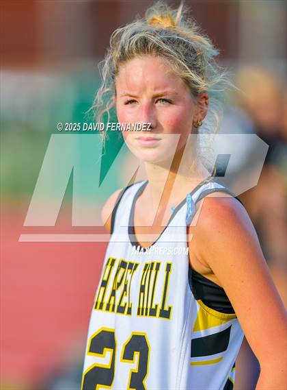 Thumbnail 1 in  Chapel Hill @ Cardinal Gibbons photogallery.