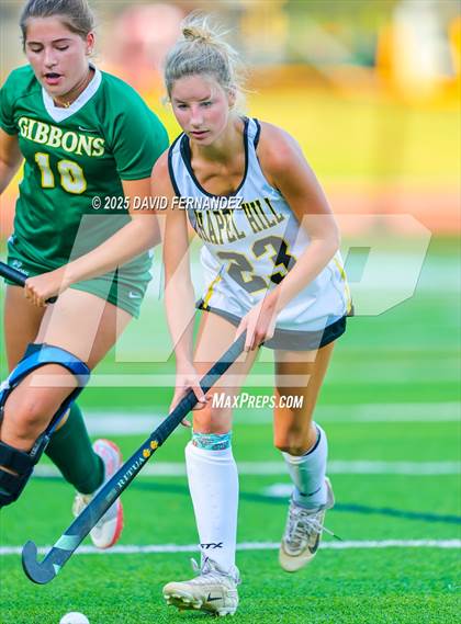 Thumbnail 3 in  Chapel Hill @ Cardinal Gibbons photogallery.