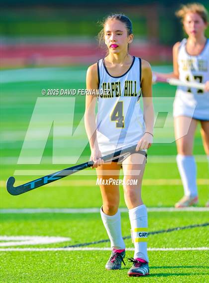 Thumbnail 2 in  Chapel Hill @ Cardinal Gibbons photogallery.