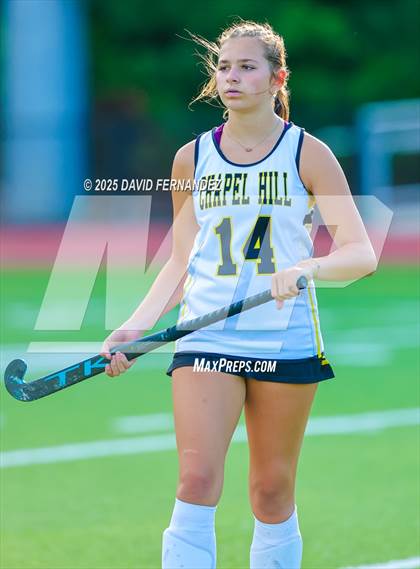 Thumbnail 2 in  Chapel Hill @ Cardinal Gibbons photogallery.