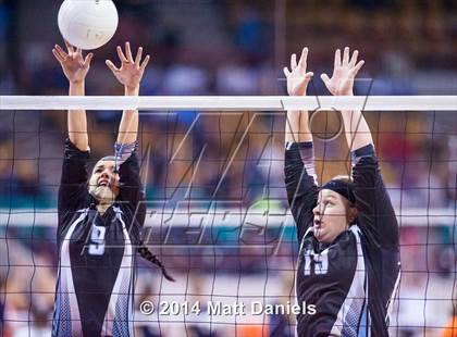 Thumbnail 1 in Otis vs. Sangre de Cristo (CHSAA 1A Playoff) photogallery.