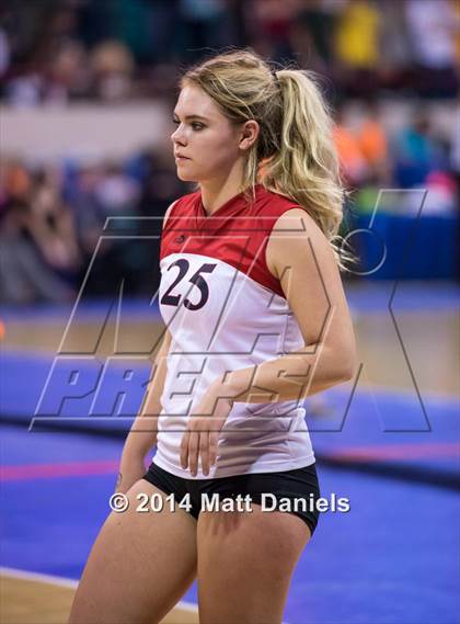 Thumbnail 1 in Otis vs. Sangre de Cristo (CHSAA 1A Playoff) photogallery.