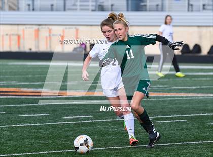 Thumbnail 2 in Waxahachie vs. Aledo (Moritz Kia Tournament of Champions) photogallery.