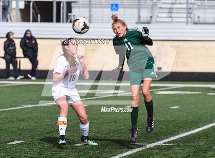 Thumbnail 1 in Waxahachie vs. Aledo (Moritz Kia Tournament of Champions) photogallery.
