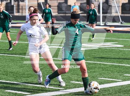 Thumbnail 3 in Waxahachie vs. Aledo (Moritz Kia Tournament of Champions) photogallery.