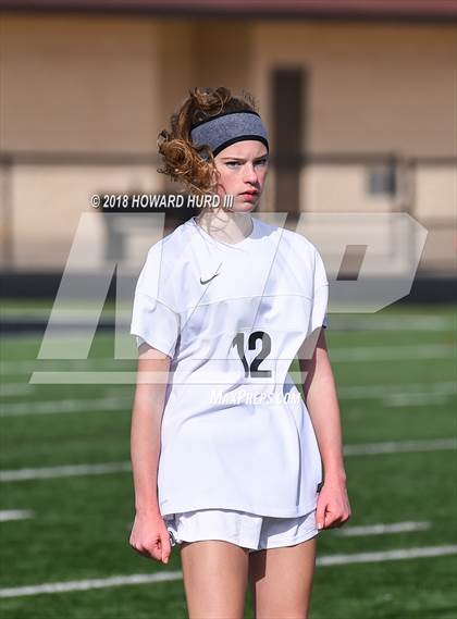 Thumbnail 2 in Waxahachie vs. Aledo (Moritz Kia Tournament of Champions) photogallery.
