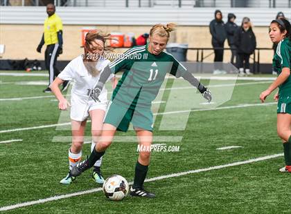 Thumbnail 1 in Waxahachie vs. Aledo (Moritz Kia Tournament of Champions) photogallery.