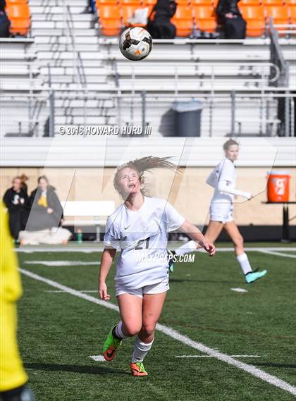 Thumbnail 2 in Waxahachie vs. Aledo (Moritz Kia Tournament of Champions) photogallery.