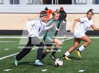 Thumbnail 2 in Waxahachie vs. Aledo (Moritz Kia Tournament of Champions) photogallery.