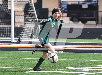 Thumbnail 3 in Waxahachie vs. Aledo (Moritz Kia Tournament of Champions) photogallery.