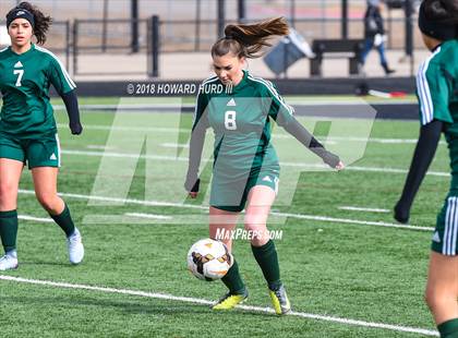 Thumbnail 2 in Waxahachie vs. Aledo (Moritz Kia Tournament of Champions) photogallery.