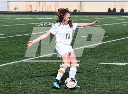 Thumbnail 3 in Waxahachie vs. Aledo (Moritz Kia Tournament of Champions) photogallery.