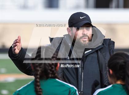 Thumbnail 3 in Waxahachie vs. Aledo (Moritz Kia Tournament of Champions) photogallery.