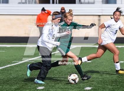 Thumbnail 3 in Waxahachie vs. Aledo (Moritz Kia Tournament of Champions) photogallery.