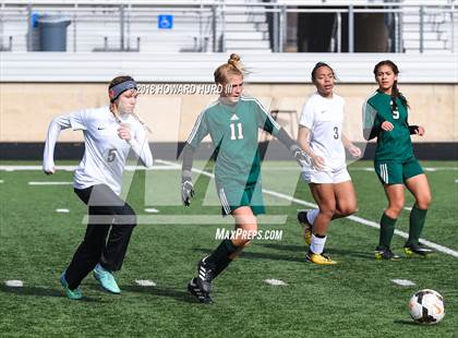 Thumbnail 1 in Waxahachie vs. Aledo (Moritz Kia Tournament of Champions) photogallery.