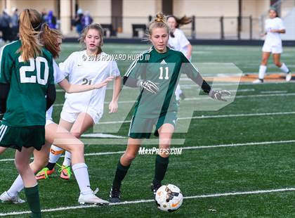 Thumbnail 3 in Waxahachie vs. Aledo (Moritz Kia Tournament of Champions) photogallery.