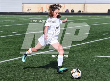 Thumbnail 2 in Waxahachie vs. Aledo (Moritz Kia Tournament of Champions) photogallery.
