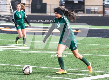 Thumbnail 3 in Waxahachie vs. Aledo (Moritz Kia Tournament of Champions) photogallery.