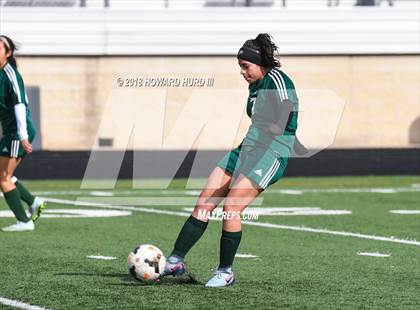 Thumbnail 2 in Waxahachie vs. Aledo (Moritz Kia Tournament of Champions) photogallery.