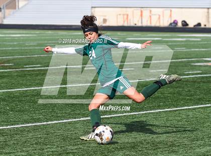 Thumbnail 3 in Waxahachie vs. Aledo (Moritz Kia Tournament of Champions) photogallery.