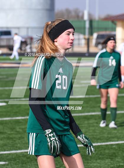Thumbnail 1 in Waxahachie vs. Aledo (Moritz Kia Tournament of Champions) photogallery.
