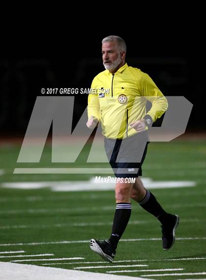 Thumbnail 2 in West Campus vs Escalon (CIF SJS D5 Final) photogallery.