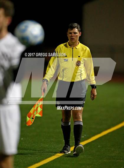 Thumbnail 2 in West Campus vs Escalon (CIF SJS D5 Final) photogallery.