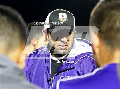 Thumbnail 2 in West Campus vs Escalon (CIF SJS D5 Final) photogallery.