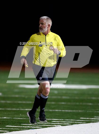 Thumbnail 1 in West Campus vs Escalon (CIF SJS D5 Final) photogallery.