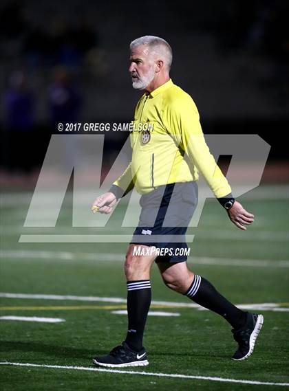 Thumbnail 2 in West Campus vs Escalon (CIF SJS D5 Final) photogallery.