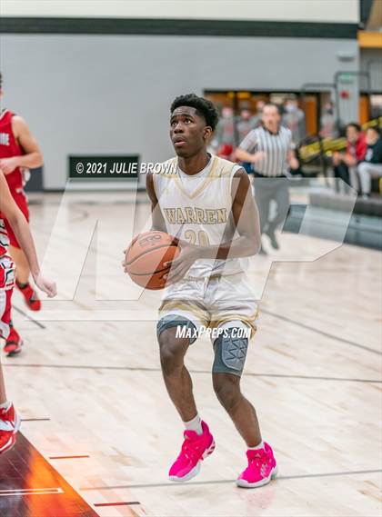 Thumbnail 3 in New Palestine @ Warren Central photogallery.