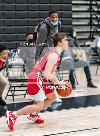 Thumbnail 3 in New Palestine @ Warren Central photogallery.