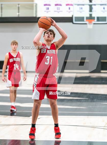 Thumbnail 2 in New Palestine @ Warren Central photogallery.