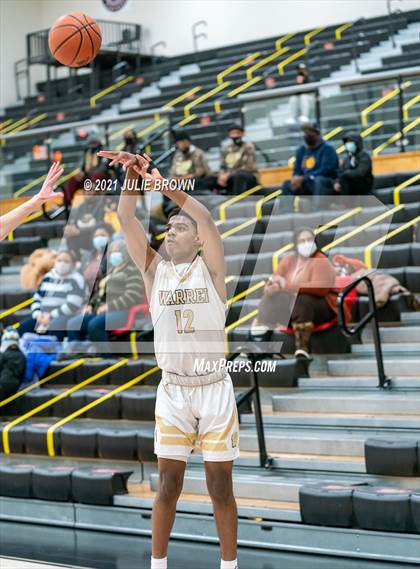 Thumbnail 2 in New Palestine @ Warren Central photogallery.
