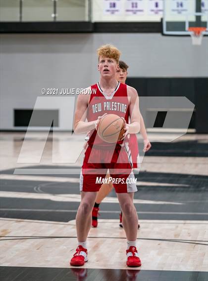 Thumbnail 3 in New Palestine @ Warren Central photogallery.