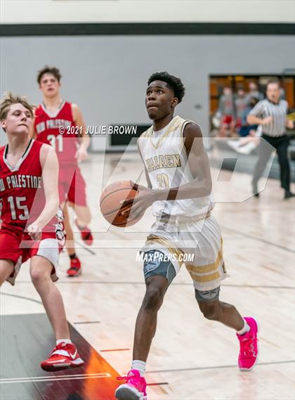 Thumbnail 1 in New Palestine @ Warren Central photogallery.