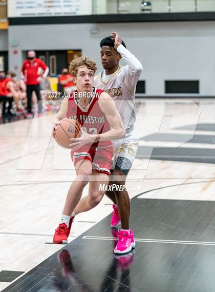 Thumbnail 3 in New Palestine @ Warren Central photogallery.