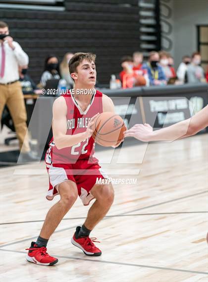 Thumbnail 1 in New Palestine @ Warren Central photogallery.