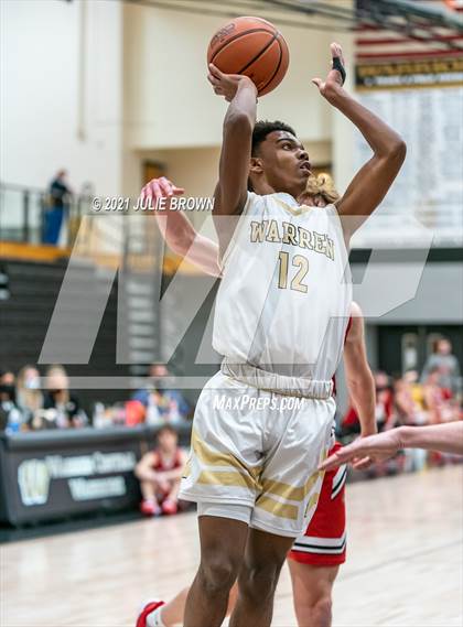 Thumbnail 2 in New Palestine @ Warren Central photogallery.