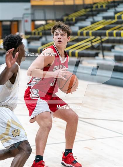 Thumbnail 3 in New Palestine @ Warren Central photogallery.
