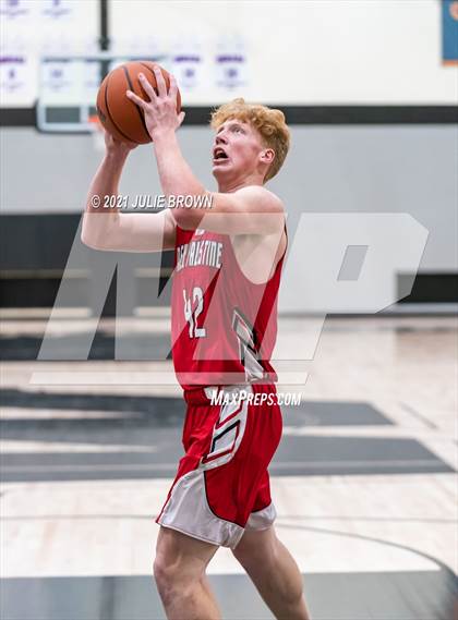 Thumbnail 2 in New Palestine @ Warren Central photogallery.
