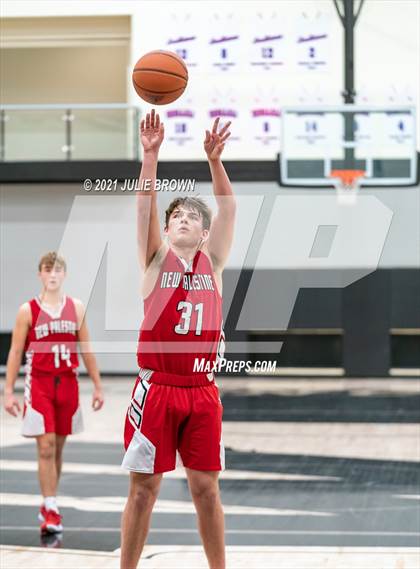 Thumbnail 1 in New Palestine @ Warren Central photogallery.